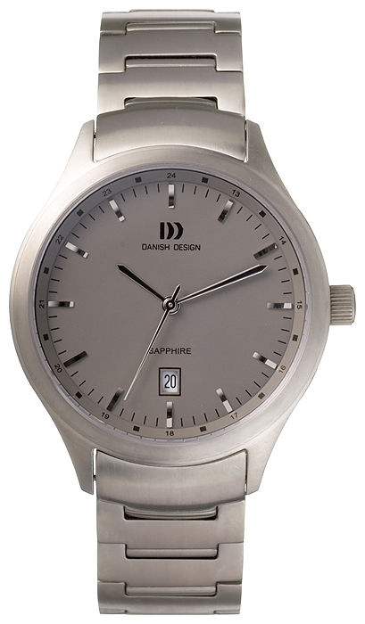 Danish Design IQ64Q616TMGR wrist watches for men - 1 image, photo, picture