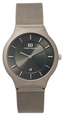 Danish Design IQ64Q819TMGR wrist watches for women - 1 image, picture, photo