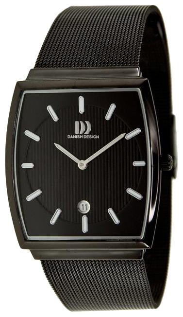 Danish Design IQ64Q900 wrist watches for men - 1 photo, picture, image
