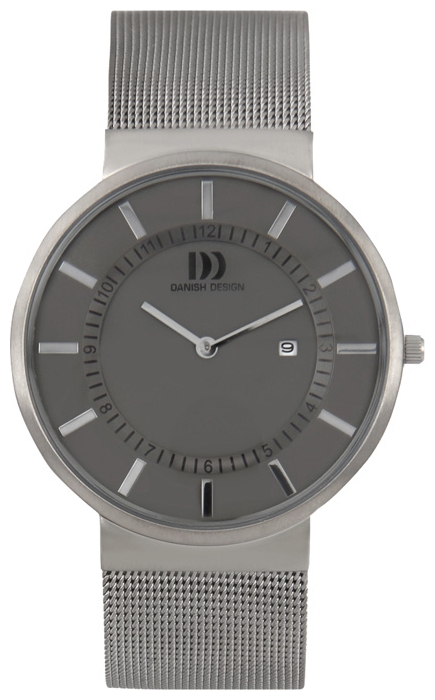 Danish Design IQ64Q986 wrist watches for men - 1 photo, picture, image