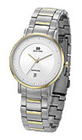 Danish Design IQ65Q717TMWH wrist watches for men - 1 image, photo, picture