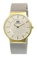 Danish Design IQ65Q732SMWH wrist watches for men - 1 image, photo, picture