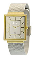 Danish Design IQ65Q737SMWH wrist watches for men - 1 image, picture, photo