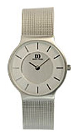 Danish Design IQ65Q761SMWH wrist watches for women - 1 picture, photo, image