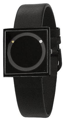 Danish Design IV00Q702SLBK wrist watches for women - 1 photo, picture, image