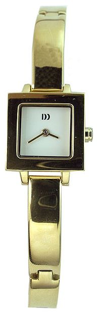Danish Design IV05Q417SMWH wrist watches for women - 1 photo, image, picture