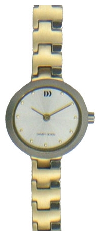 Danish Design IV05Q632 wrist watches for women - 1 image, picture, photo
