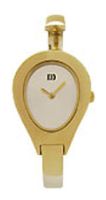 Danish Design IV05Q679SMWH wrist watches for women - 1 picture, image, photo