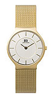 Danish Design IV05Q732SMWH wrist watches for women - 1 photo, picture, image