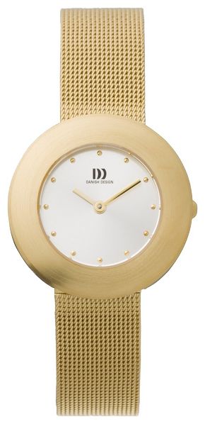 Danish Design IV05Q853 wrist watches for women - 1 image, photo, picture