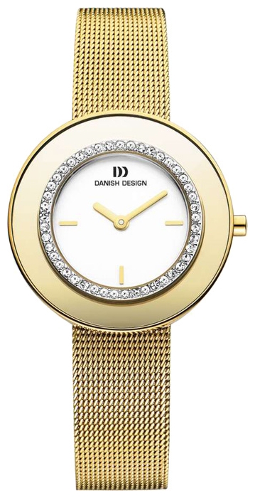 Danish Design IV05Q998 wrist watches for women - 1 image, picture, photo