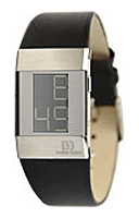 Danish Design IV10Q641SLSIL wrist watches for women - 1 picture, photo, image