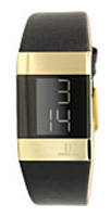 Danish Design IV11Q641SLBK wrist watches for women - 1 photo, image, picture