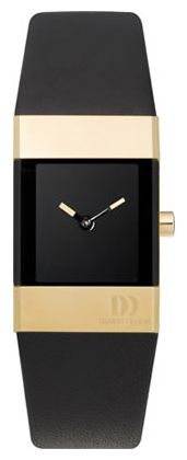 Wrist watch Danish Design for Women - picture, image, photo