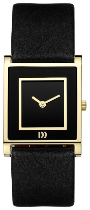 Danish Design IV11Q894 wrist watches for women - 1 picture, image, photo