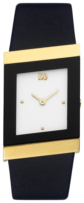 Danish Design IV11Q897 wrist watches for women - 1 picture, photo, image