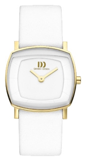Danish Design IV11Q902 wrist watches for women - 1 image, photo, picture