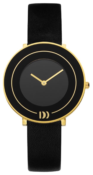Danish Design IV11Q921 wrist watches for women - 1 picture, photo, image