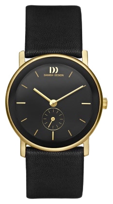 Danish Design IV11Q925 wrist watches for women - 1 image, picture, photo