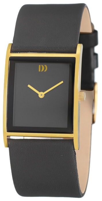 Danish Design IV11Q938 wrist watches for women - 1 image, picture, photo