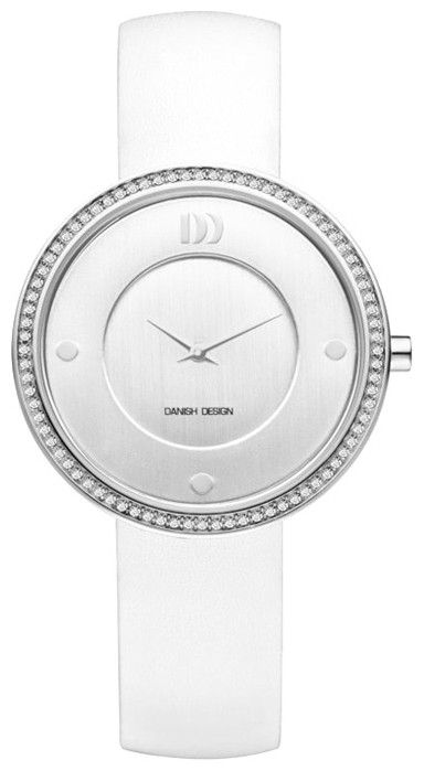 Danish Design IV12Q1025 wrist watches for women - 1 photo, picture, image