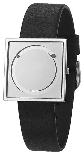 Danish Design IV12Q702SLSIL wrist watches for women - 1 picture, photo, image