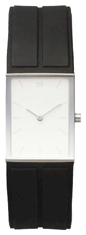 Danish Design IV12Q735SLWH wrist watches for women - 1 picture, photo, image