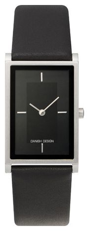 Danish Design IV12Q771 wrist watches for men - 1 picture, image, photo