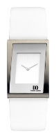 Danish Design IV12Q836 wrist watches for women - 1 picture, photo, image
