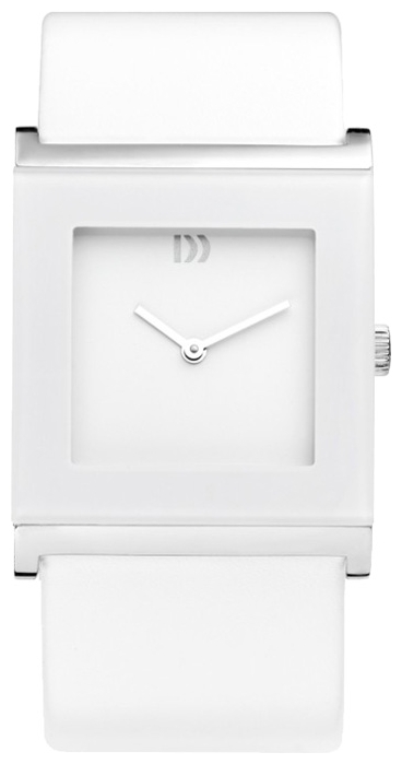 Danish Design IV12Q893 wrist watches for women - 1 photo, picture, image