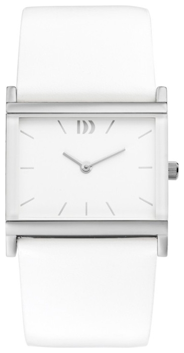 Danish Design IV12Q895 wrist watches for women - 1 picture, image, photo