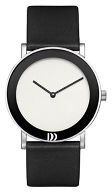 Danish Design IV12Q896 wrist watches for women - 1 photo, picture, image