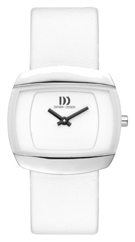 Danish Design IV12Q903 wrist watches for women - 1 picture, photo, image