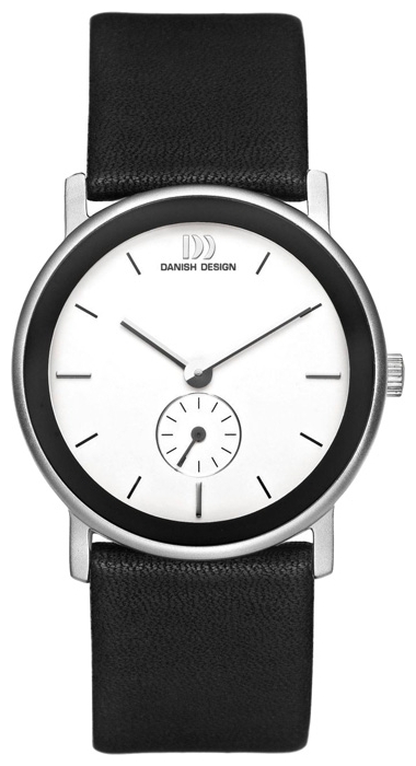 Danish Design IV12Q925 wrist watches for women - 1 image, photo, picture