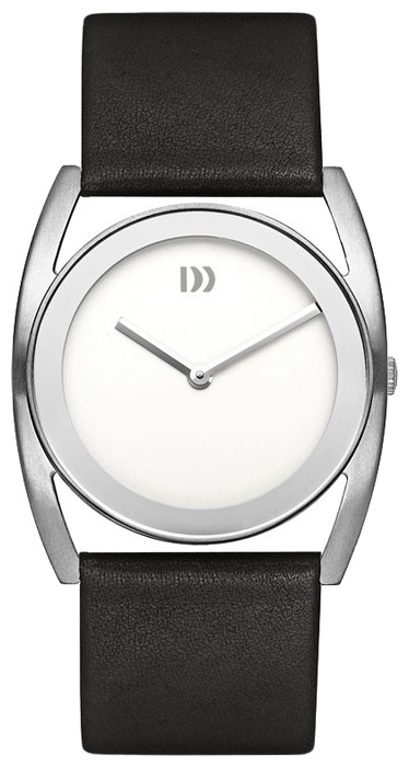 Danish Design IV12Q926 wrist watches for women - 1 image, picture, photo