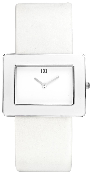 Danish Design IV12Q927SLWH wrist watches for women - 1 image, photo, picture
