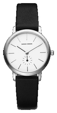 Danish Design IV12Q930 wrist watches for women - 1 picture, image, photo
