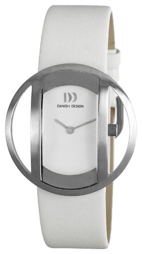 Danish Design IV12Q933 wrist watches for women - 1 image, picture, photo