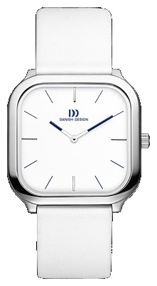 Danish Design IV12Q962 wrist watches for women - 1 picture, image, photo