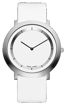 Danish Design IV12Q988 wrist watches for women - 1 photo, picture, image