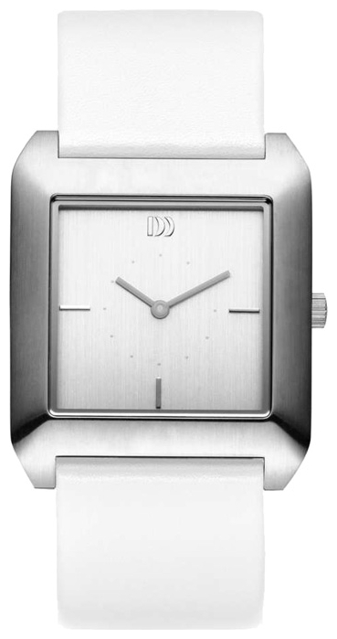 Danish Design IV12Q989 wrist watches for women - 1 picture, image, photo