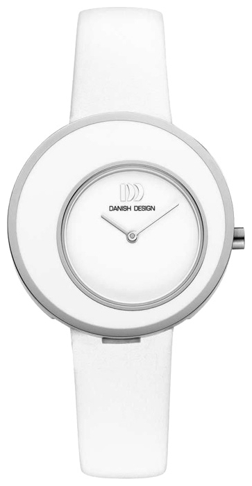 Danish Design IV12Q991 wrist watches for women - 1 image, photo, picture