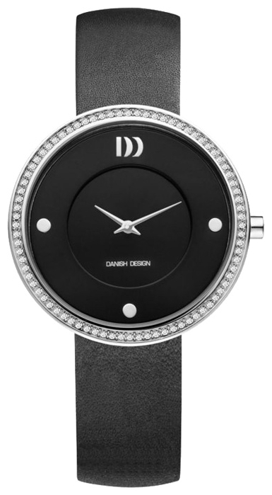 Danish Design IV13Q1025 wrist watches for women - 1 picture, photo, image