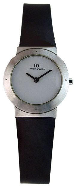 Danish Design IV13Q454SLGR wrist watches for women - 1 image, photo, picture