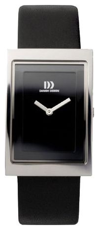 Danish Design IV13Q742SLBK wrist watches for women - 1 image, photo, picture