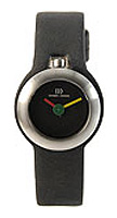 Danish Design IV13Q764SLBK wrist watches for women - 1 picture, image, photo