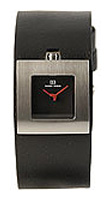 Danish Design IV13Q765SLBK wrist watches for women - 1 picture, photo, image