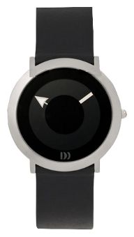 Danish Design IV13Q770SLBK wrist watches for women - 1 image, picture, photo