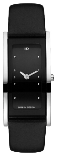 Danish Design IV13Q831 wrist watches for women - 1 image, picture, photo