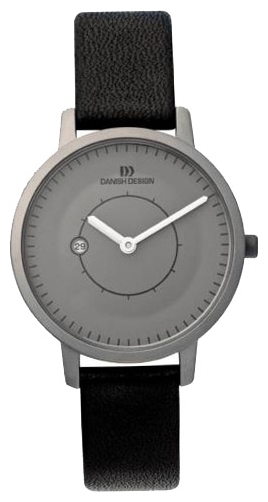 Danish Design IV13Q832 wrist watches for women - 1 photo, image, picture